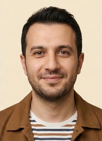 Burak Kaan profil fotoğrafı